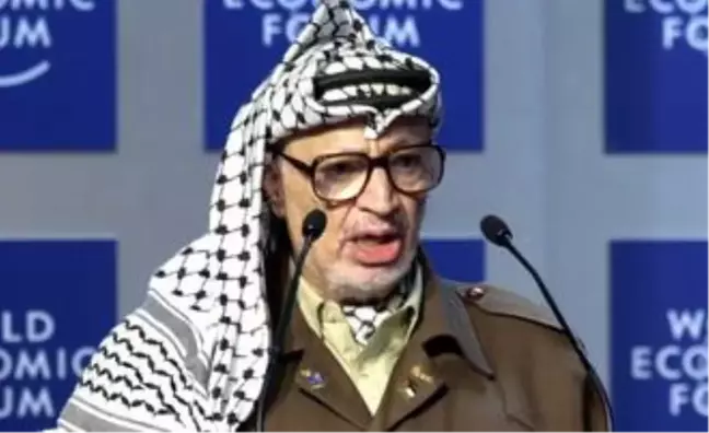 Yaser Arafat kimdir? Yaser Arafat ne zaman öldü? İntifada nedir?
