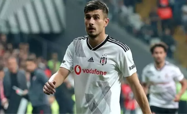 Beşiktaş'ın düşünmesi için Dorukhan Toköz'e verdiği süre doldu! Milli yıldız sezon sonunda ayrılıyor