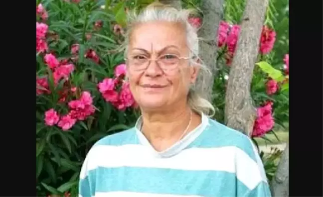Serpil Örümcer kimdir? Nereli, kaç yaşında, mesleği ne? Serpil Örümcer'in hayatı ve biyografisi