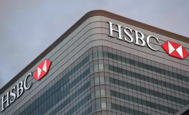 Dünyaca ünlü dev banka HSBC, ABD'den çekiliyor