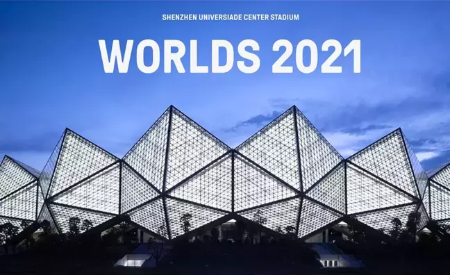 2021 Dünya Şampiyonası Çin yerine Avrupa'da düzenlenecek!