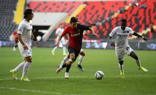 Futbol: Süper Lig