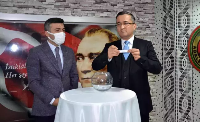 Bafra'da