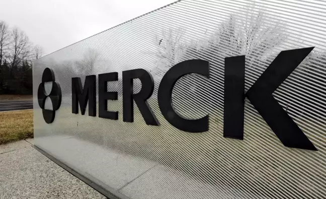 Merck'in hap formundaki Covid-19 ilacına FDA'dan acil kullanım onayı