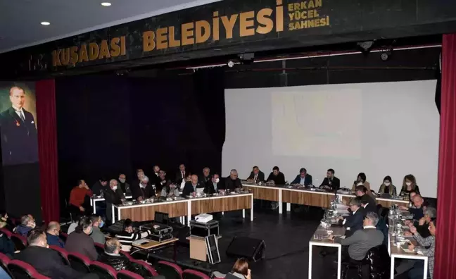 Başkan Ömer Günel;