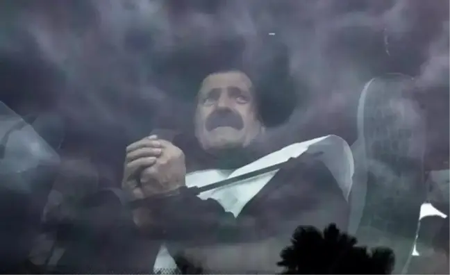 Gülabi abi kimdir? Gülabi Aksu kimdir?