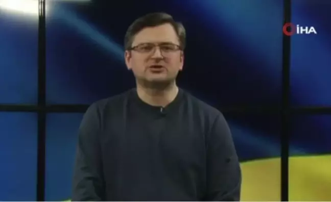 Kuleba: