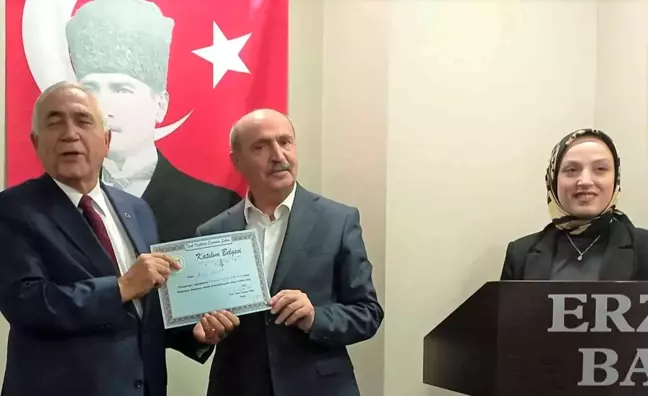 Eğitimci Budak, Aşık Veysel'i Yunus'a benzetti
