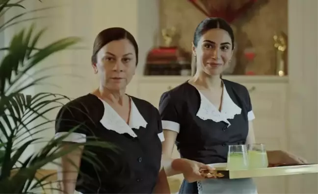 Çöp Adam Nesrin kimdir, gerçekte kim? Çöp Adam 'Nesrin' karakterini kim canlandırıyor? Hülya Şen kimdir, kaç yaşında?