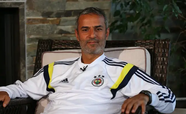 2022'nin en çok konuşulan isimlerinden İsmail Kartal kimdir? İsmail Kartal hayatı ve biyografisi!