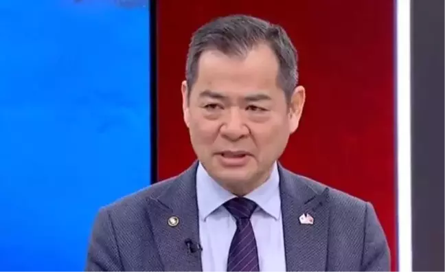 FOX Çalar Saat konuğu Yoshinori Moriwaki kimdir? Yoshinori Moriwaki kaç yaşında, nereli? Yoshinori Moriwaki biyografisi!