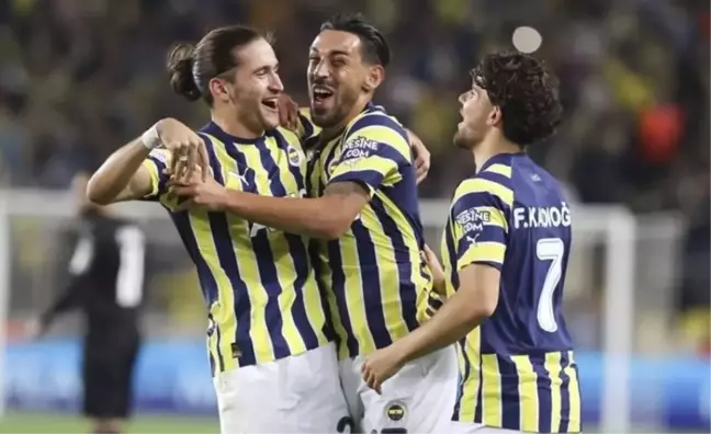 Fenerbahçe'nin Konferans Ligi muhtemel rakipleri kimler?