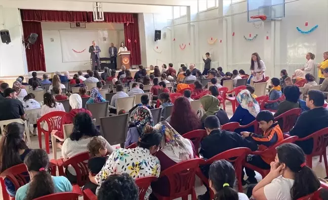 Bulancak'ta görme engelli öğrenciler için kamp düzenlenecek
