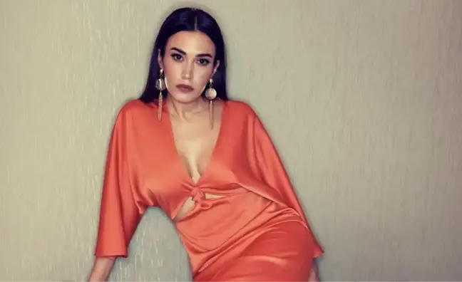 Ecem Özkaya kimdir? Ecem Özkaya kaç yaşında, nereli? TV dizileri ve filmleri neler?