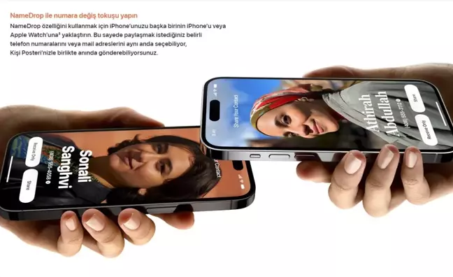 iOS 17 ne zaman gelecek, hangi telefonlarda var? iOS 17 güncellemesi ne zaman gelecek?