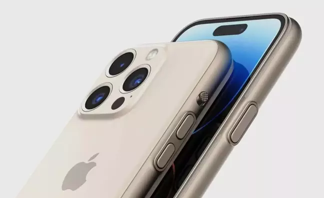 Tüm yeni Apple ürünleri! iPhone 15, Apple Watch, Macbook özellikleri neler? iPhone 15, Pro Max fiyat listesi