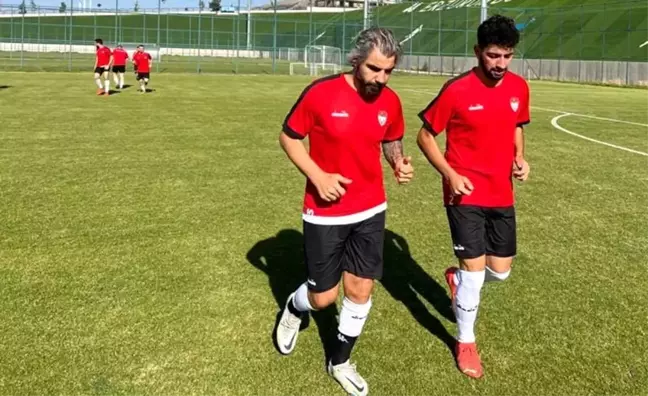 Kars 36 Spor Ziraat Türkiye Kupası'nda Dersim Spor ile karşılaşacak