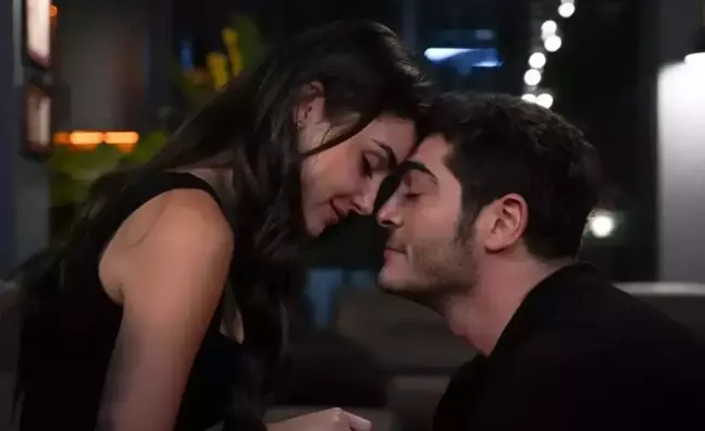 Bambaşka Biri full HD bölüm izle! Bambaşka Biri 10. bölüm tek parça izle! Bambaşka Biri son bölüm neler oldu?