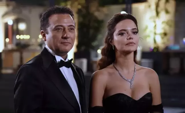 Şahane Hayatım hangi gün? Şahane Hayatım dizisi ne zaman, saat kaçta yayınlanıyor?