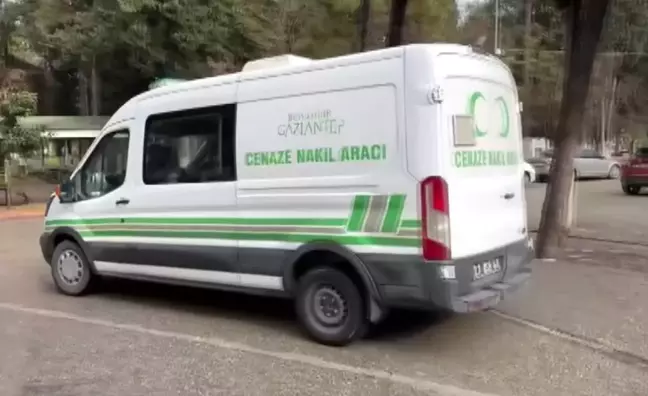 Şanlıurfa'da traktör kazası: Sürücü hayatını kaybetti