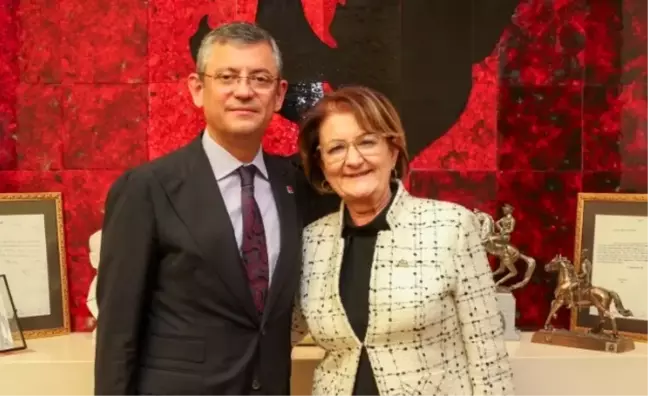 Birsen Çelik kimdir? CHP Denizli Bozkurt Belediye Başkan Adayı Birsen Çelik kaç yaşında, nereli?
