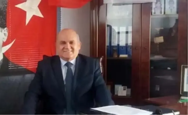 Ayhan Günay kimdir? İYİ Parti Muğla Dalaman Belediye Başkan adayı Ayhan Günay kimdir?