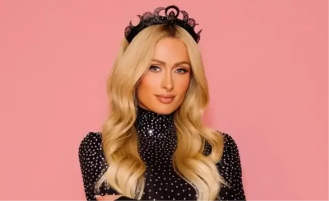 Paris Hilton, Taylor Swift geleceği için VIP alandan mı çıkarıldı? Paris Hilton neden VIP alandan çıkarıldı?