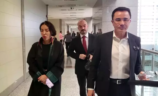 Dr. Ender Saraç'ın 'cinsel istismar' davası devam ediyor