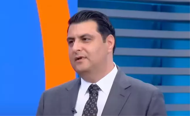 Umut Yılmaz kimdir? Halk Tv konuğu Umut Yılmaz kaç yaşında, nereli? Umut Yılmaz biyografisi!