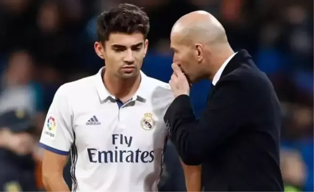 Zinedine Zidane'ın oğlu Enzo Zidane futbolu bıraktı mı, kaç yaşında futbolu bıraktı?