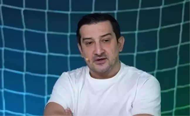 Serhat Akın sağlık durumu ne?