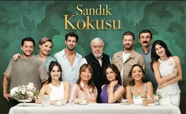 Sandık Kokusu CANLI izle! Show TV Sandık Kokusu 31. Bölüm CANLI izleme linki! Sandık Kokusu SON BÖLÜM izle!