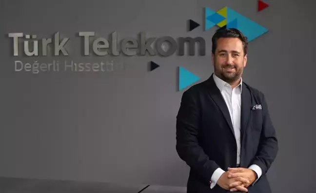 Türk Telekom'dan Disleksiye Dikkat Çeken Proje