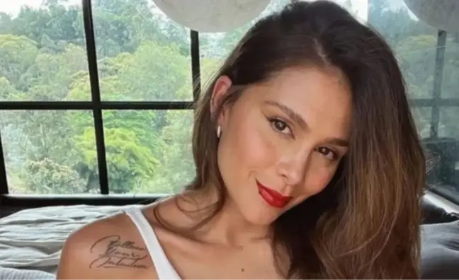 Greeicy Rendon kimdir, evli mi, sevgilisi var mı?