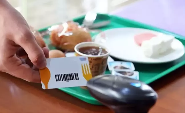 Yemek kartları marketlerde geçmiyor mu 2025? (Sodexo, Tickert, Pluxee, Multinet, Metropolcard)