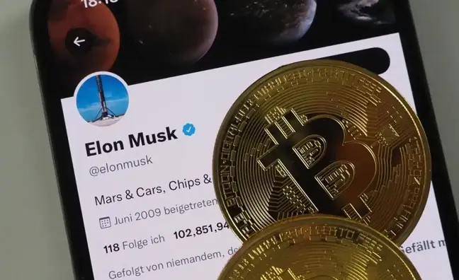 Elon Musk'ın desteklediği kripto para birimi uçuşa geçmeye hazırlanıyor