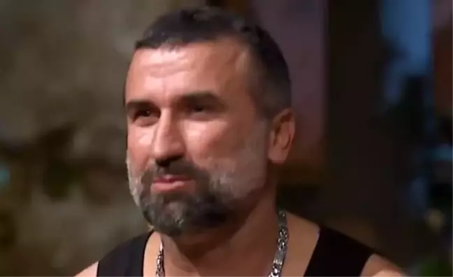 Survivor Hikmet kimdir? Hikmet Tuğsuz kaç yaşında, hangi yıl yarıştı?