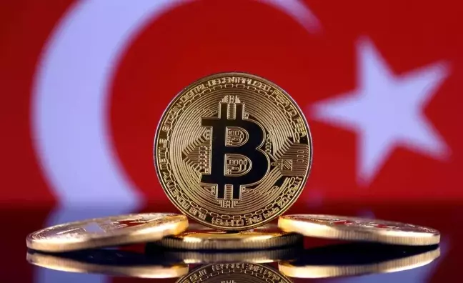 Türkiye'de kripto alanında yeni bir dönem başlıyor: İşte o tarih!