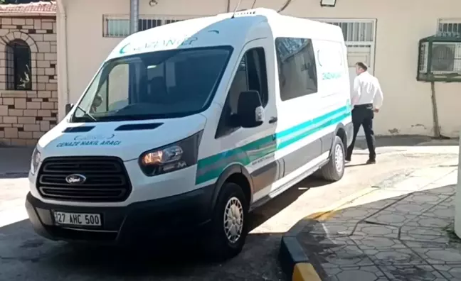 Gaziantep'te Çocuk Kavgası Büyüyünce Silahlı Çatışmaya Dönüştü: 1 Ölü, 2 Yaralı