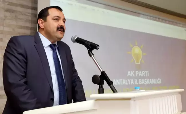 Muratpaşa'da