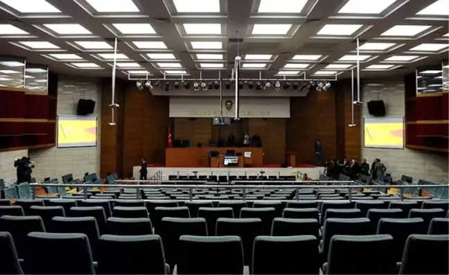 İş Adamı Karamehmet'in Hapis Cezasına Onama
