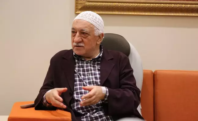 FETÖ Kamplarının 'Düğün Yeri' Şifresiyle Gizlendiği Ortaya Çıktı