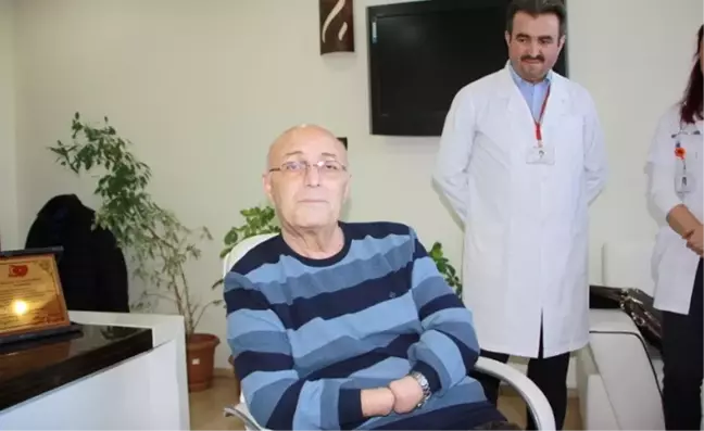 Dünyaya Üçüncü Kez Geldim Sayıyorum