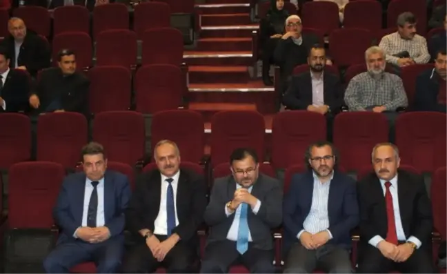 Sivas'ta