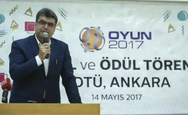 22. Zeka Oyunları Yarışması