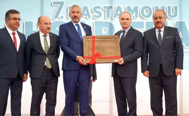 7. Kastamonu Ahşap Fuarı