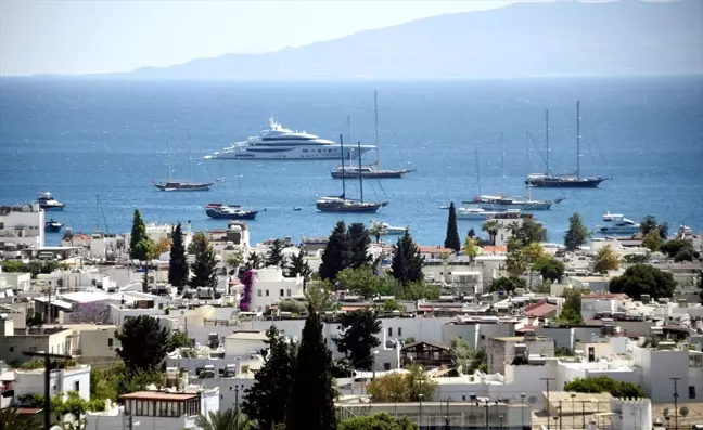 Mavi Suların