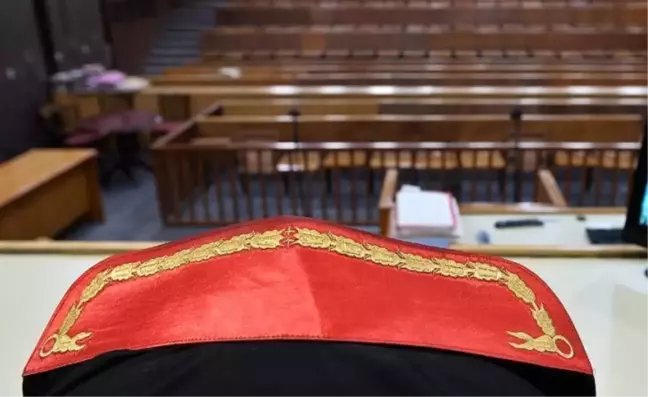 Donanma Komutanlığı'ndaki Eylemlere İlişkin