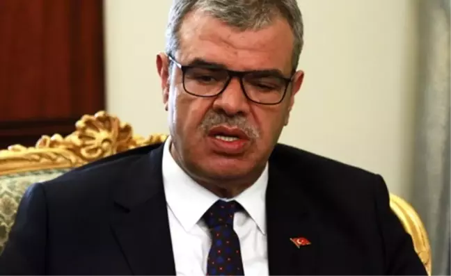Kaynak: Afrin'in Terör Unsurlarından Temizlenmesi Gerekir (2)