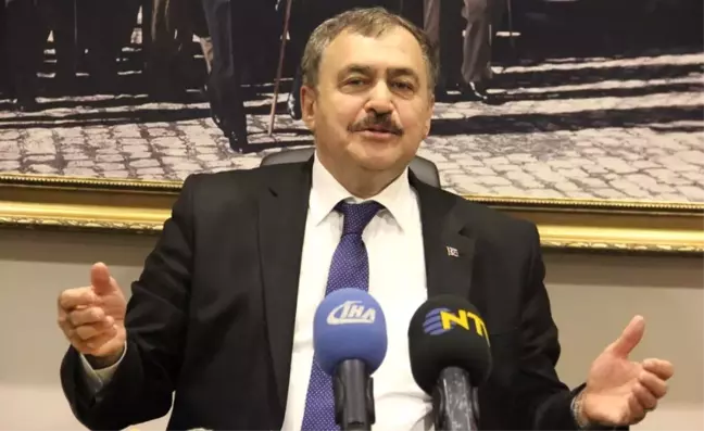 Ergene'nin Temizlenmesi Için Harcanacak Meblağı Açıkladı